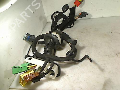 Used Cable PEUGEOT 208 I (CA_, CC_) 1.6 HDi (92 hp) 26379312