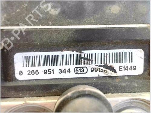ABS pump NISSAN CUBE (Z12) 1.5 dCi | BP33845238M43 - Image 5