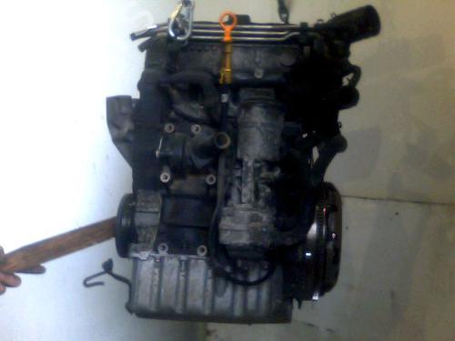 Engine VW POLO (9N_, 9A_) 1.4 TDI | BP26078944M1 