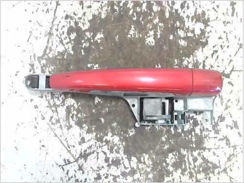Used Front right exterior door handle Front right exterior door handle CITROËN BERLINGO MULTISPACE (B9) 1.6 HDi 90 (90 hp) 33800827 33800827