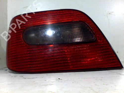 Used Left taillight CITROËN XSARA (N1) 1.9 TD (90 hp) 26088459