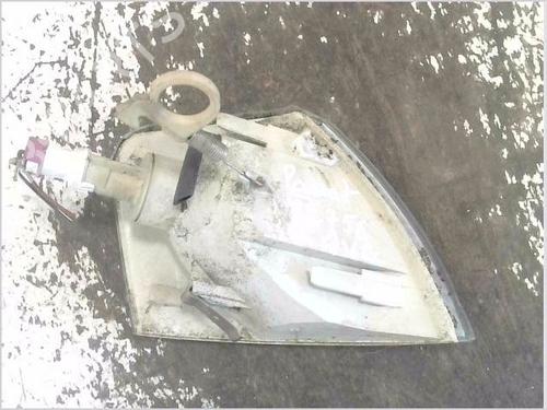 Left front indicator VW PASSAT B5 (3B2) 1.8 | BP39650766C32 - Image 2
