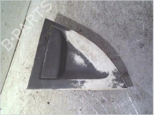 Used Rear right exterior door handle HYUNDAI VELOSTER (FS) 1.6 GDI (140 hp) 29399755