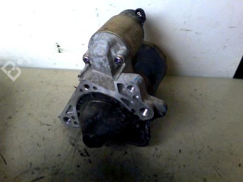 Starter RENAULT MODUS / GRAND MODUS (F/JP0_) 1.4 (JP01, JP0J) | BP30323712M8