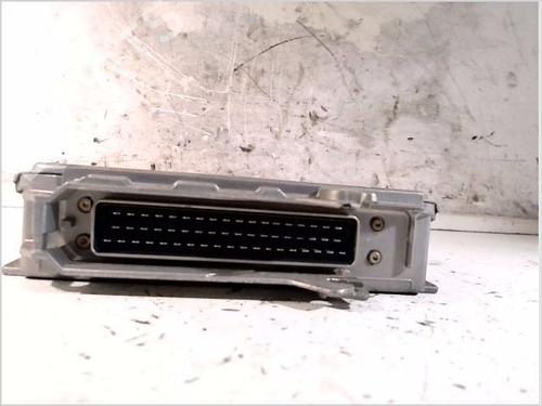 Engine control unit (ECU) BMW 3 (E36) 325 tds | BP26109536M57 