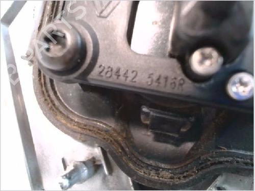 Electronic module RENAULT CLIO IV (BH_) 1.5 dCi 90 | BP26116283M83 