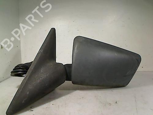 Used Left mirror CITROËN AX (ZA-_) 11 (60 hp) 26076911