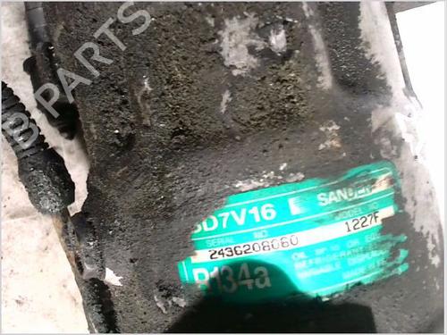 AC compressor CITROËN XSARA PICASSO (N68) 2.0 HDi | BP26106428M34 