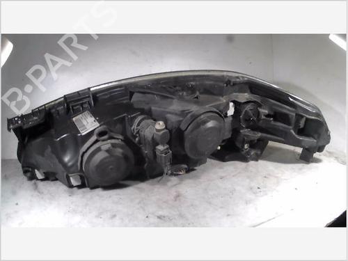 Højre forlygte RENAULT LAGUNA II (BG0/1_) 1.9 dCi (BG1A, BG1W, BG0G) | BP26100008C29 