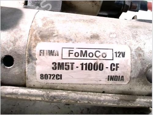 Startmotor FORD C-MAX (DM2) 1.6 TDCi | BP26111450M8 