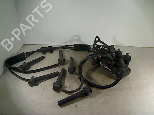 Used Ignition coil FORD COUGAR (EC_) 2.5 V6 24V (170 hp) 29626497