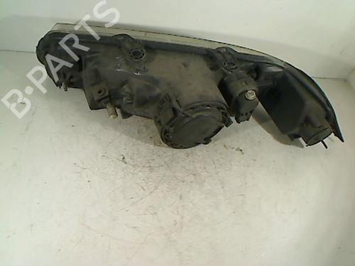 Right headlight ROVER 200 II Hatchback (RF) 214 Si | BP26065637C29 