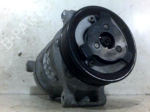AC compressor SKODA OCTAVIA III (5E3, NL3, NR3) 1.6 TDI | BP29482830M34 