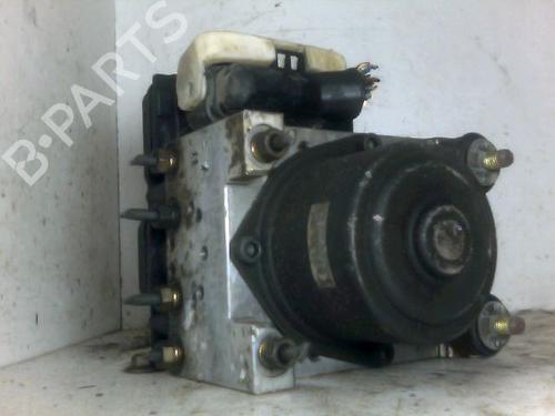 ABS pump MAZDA 6 Saloon (GG) 2.3 (GG3P) | BP26090580M43 