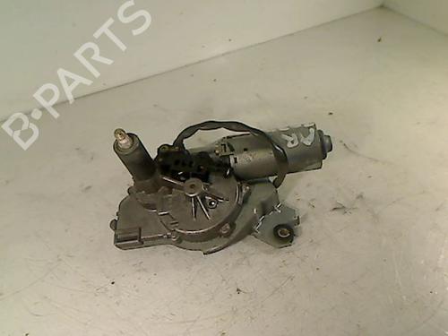 Used Rear wiper motor NISSAN TERRANO II (R20) 2.7 TDi 4WD (125 hp) 26076311