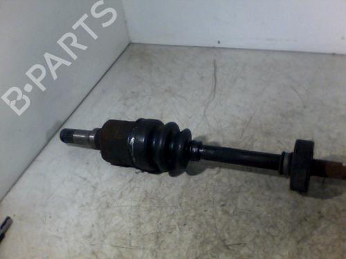 Right front driveshaft CHRYSLER PT CRUISER (PT_) 2.0 | BP29440763M39 