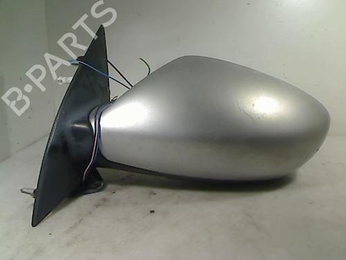 Used Left mirror PEUGEOT 607 (9D, 9U) 2.2 HDi (133 hp) 26081501