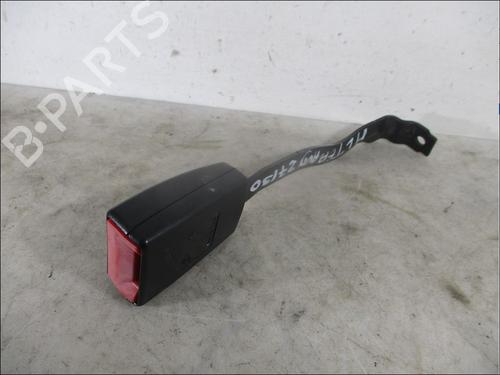 Used Seat buckle SEAT ALTEA (5P1) 2.0 TDI 16V (140 hp) 28325078