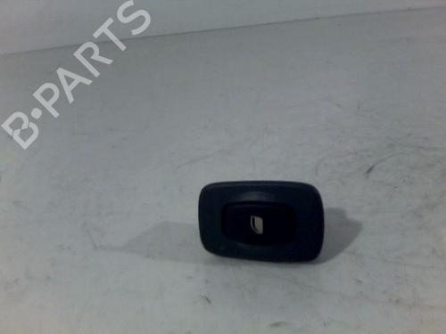 Used Left rear window switch CITROËN C5 I (DC_) 1.8 16V (DC6FZB, DC6FZE) (115 hp) 26083206