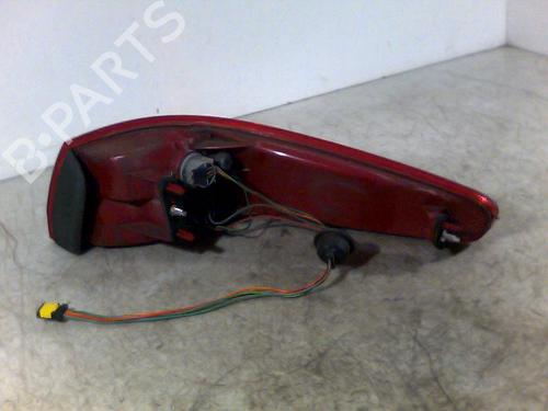 Left taillight PEUGEOT 607 (9D, 9U) 2.2 HDi | BP26068467C34 