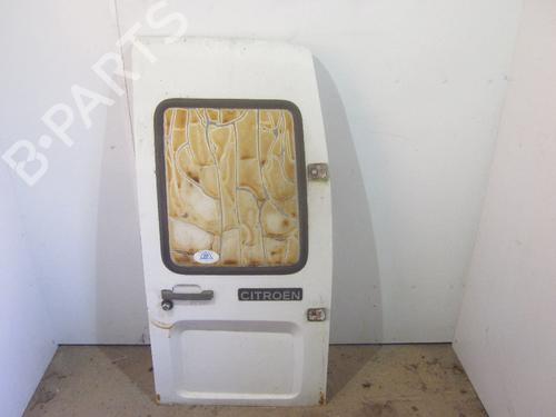Used Right tailgate CITROËN C15 Box Body/MPV (VD_) 1.8 D (60 hp) 26069929