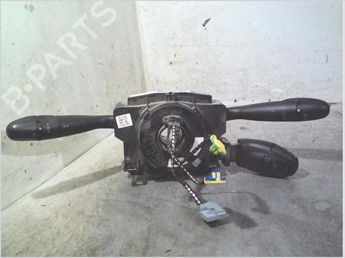 Used Steering column stalk Steering column stalk PEUGEOT 307 (3A/C) 2.0 HDi 90 (90 hp) 36296446 36296446