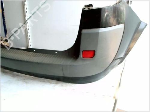Rear bumper RENAULT GRAND SCÉNIC II (JM0/1_) 1.5 dCi (JM1E) | BP28324746C8 