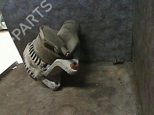 Used Alternator BMW 3 Convertible (E36) 320 i (150 hp) 29576471