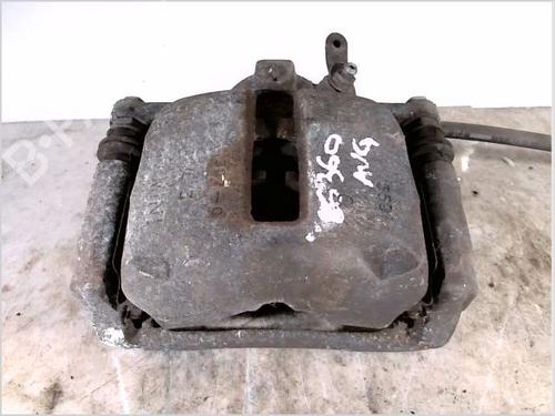 Venstre bremsekaliber foran MINI MINI (R56) One (75 hp) 29980547