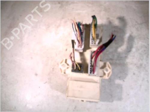 Fuse box KIA CARNIVAL II (GQ) 2.9 CRDi | BP26108728E1 