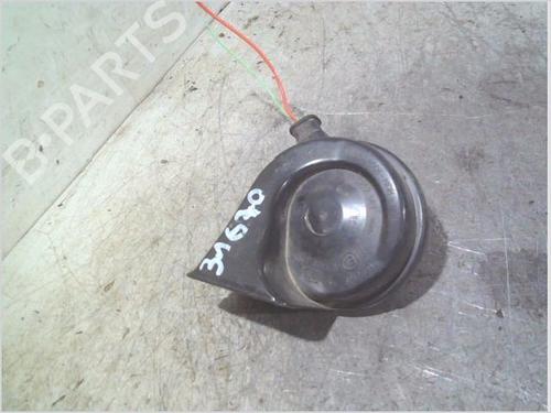 Clacson PEUGEOT 2008 I (CU_) 1.6 BlueHDi 120 (120 hp) 33207060