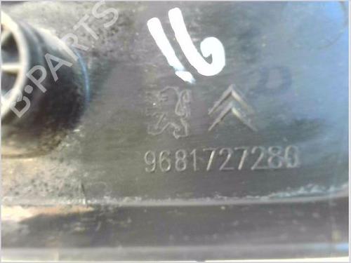 Left taillight CITROËN C3 Picasso (SH_) 1.6 HDI 90 | BP33829853C34 - Image 3