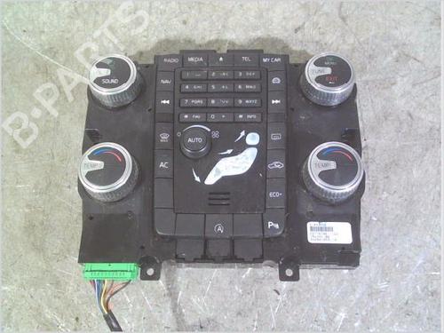 Used Climate control Climate control VOLVO XC60 I SUV (156) D3 (150 hp) 32721367 32721367