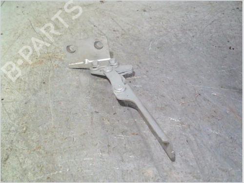 Used Hinge/Door check strap Hinge/Door check strap 36675586 36675586