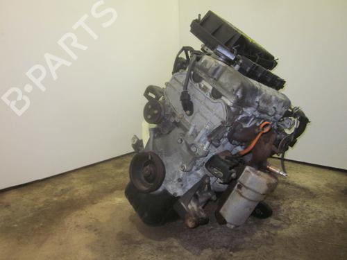 Engine NISSAN MICRA II (K11) 1.0 i 16V | BP26110360M1 