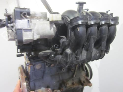 Engine FIAT PANDA (169_) 1.2 4x4 (169.AXB2A) | BP26090195M1 