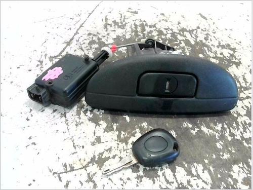 Used Electronic module Electronic module RENAULT SCÉNIC I MPV (JA0/1_, FA0_) 1.9 dTi (JA0N) (98 hp) 32748235 32748235