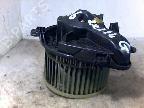 Varmeblæser PEUGEOT 806 (221) 2.0 (121 hp) 26093124