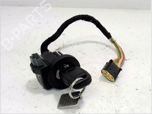 Ignition barrel RENAULT CLIO II (BB_, CB_) 1.2 (BB0A, BB0F, BB10, BB1K, BB28, BB2D, BB2H, CB0A,... | BP27163992M48 