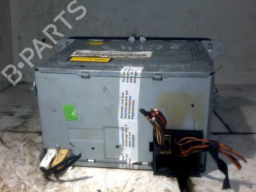 Radio VW TOURAN (1T1, 1T2) 1.9 TDI | BP26098361E6 