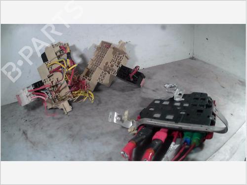 Battery NISSAN NV400 Van (X62, X62B) dCi 130 | BP26098839E11 