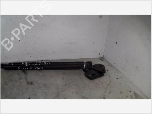 Gassdemper Bakluke FORD FOCUS II (DA_, HCP, DP) 1.8 TDCi | BP26096749C138 