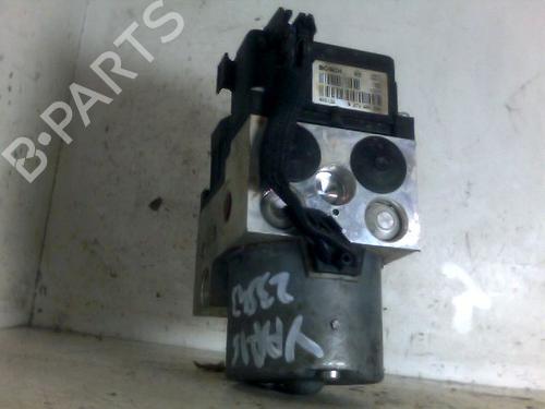 ABS Bremseaggregat TOYOTA YARIS (_P1_) 1.4 D-4D (NLP10_, NLP10R) | BP29482681M43 