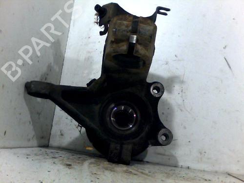 Left front steering knuckle CITROËN XSARA (N1) 1.8 i | BP26078071M25 