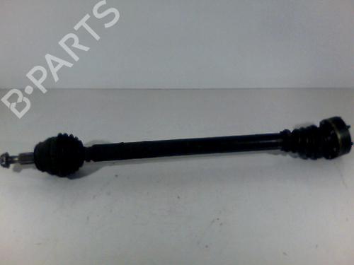Semiasse anteriore destro AUDI A3 (8L1) 1.9 TDI (110 hp) 33002361