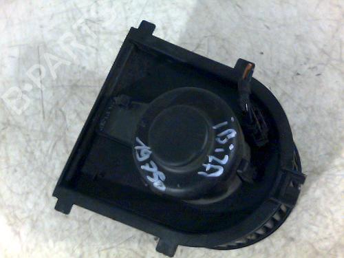 Varmeblæser SEAT IBIZA II (6K1) 1.9 SDI (68 hp) 28535183