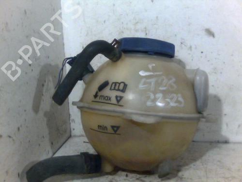 Used Expansion tank VW LT 28-46 II Van (2DA, 2DD, 2DH) 2.5 SDI (75 hp) 29472605