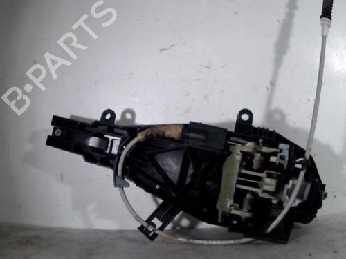 Rear left exterior door handle BMW 3 Touring (E91) 318 d | BP26093210C130 