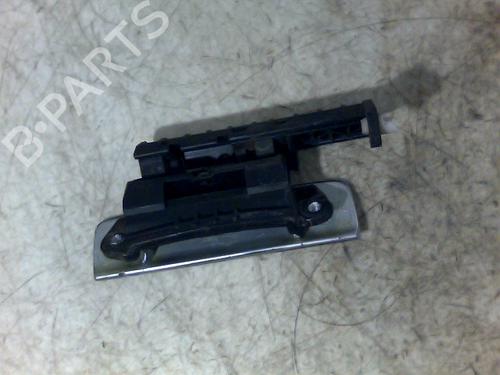 Front right exterior door handle PEUGEOT 306 Hatchback (7A, 7C, N3, N5) 1.8 16V | BP26069513C129 