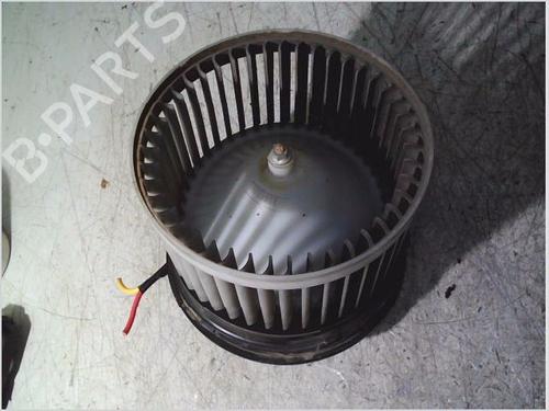 Heater blower motor NISSAN X-TRAIL II (T31) 2.0 dCi 4x4 | BP26114622M62 